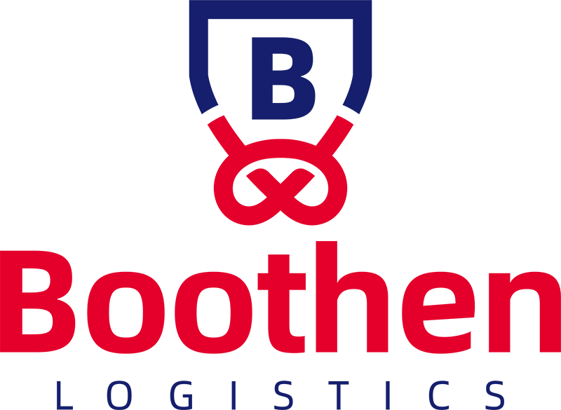 Boothen Logistics